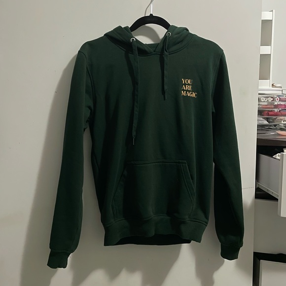 Peace Collective You Are Magic Hoodie - Picture 4 of 4